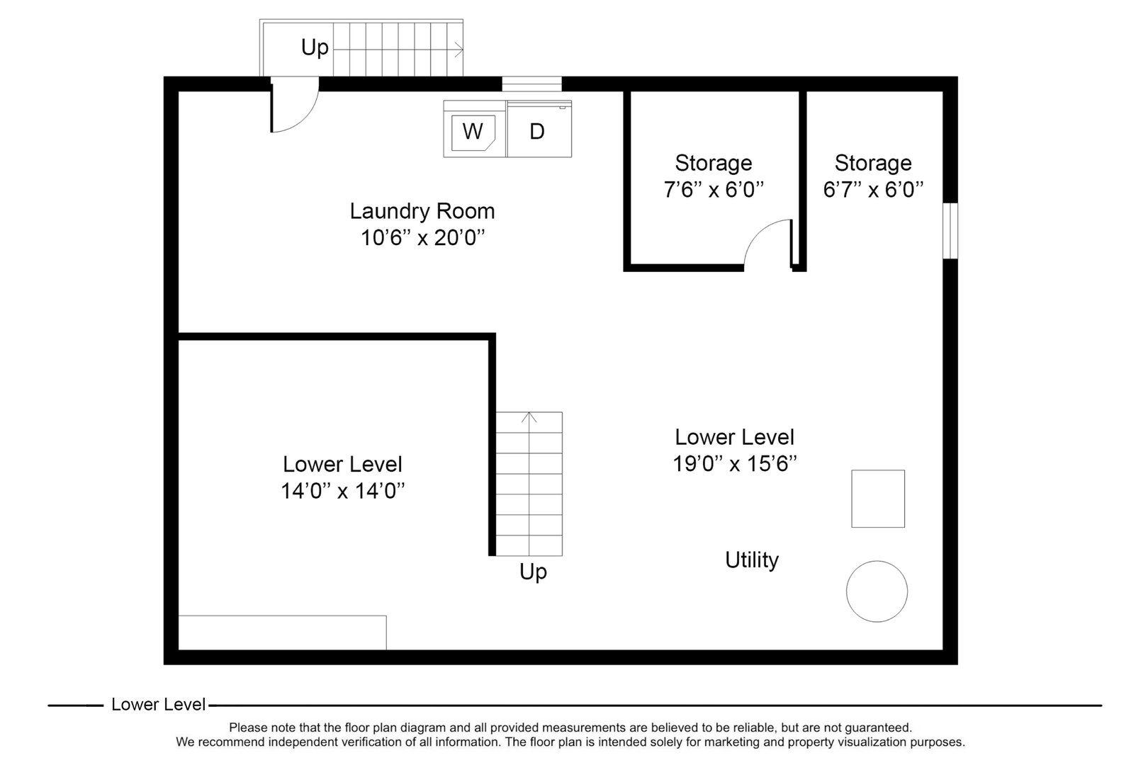 Floor plan 3