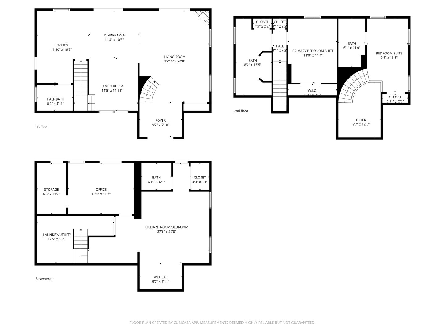 Floor plan 4