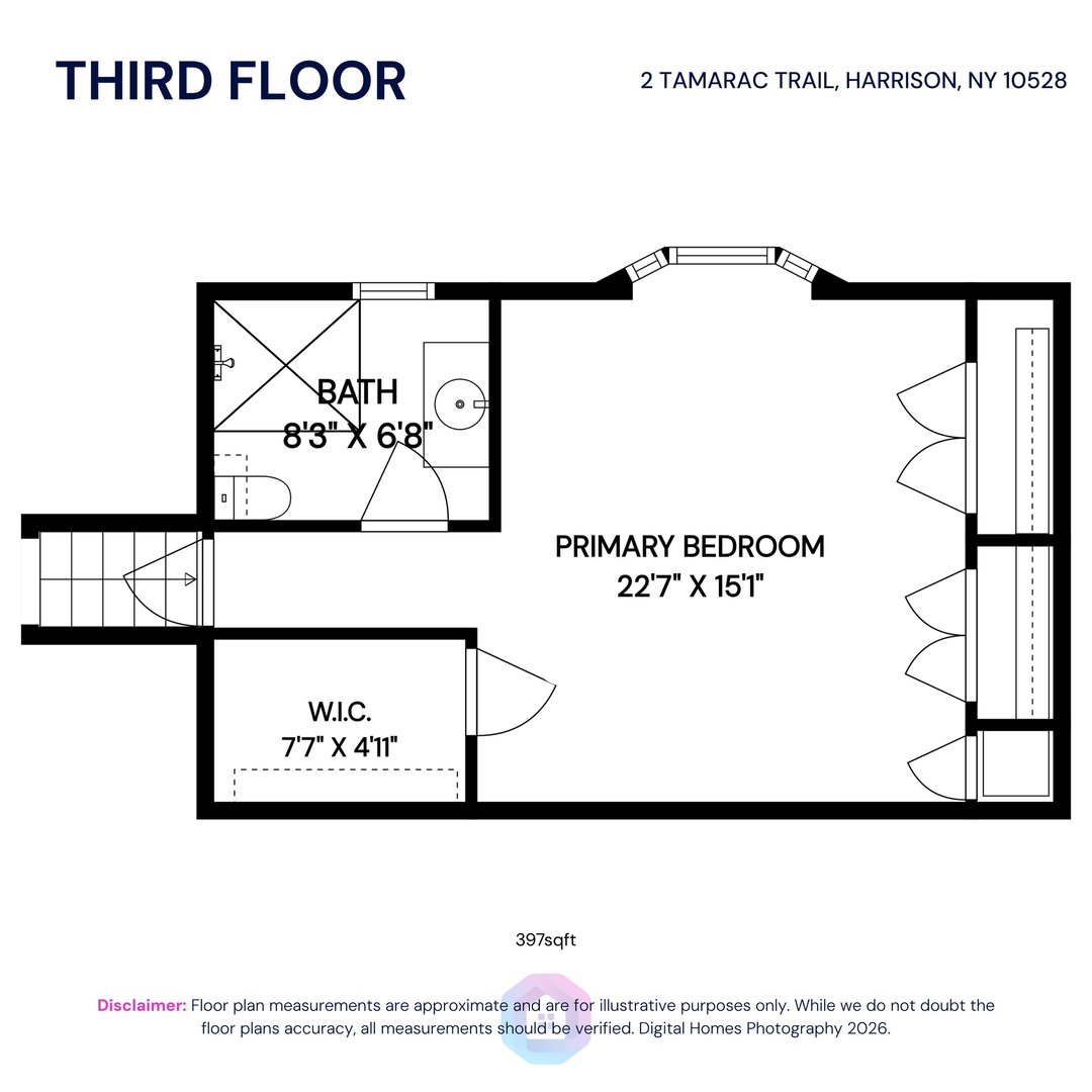 Floor plan 3