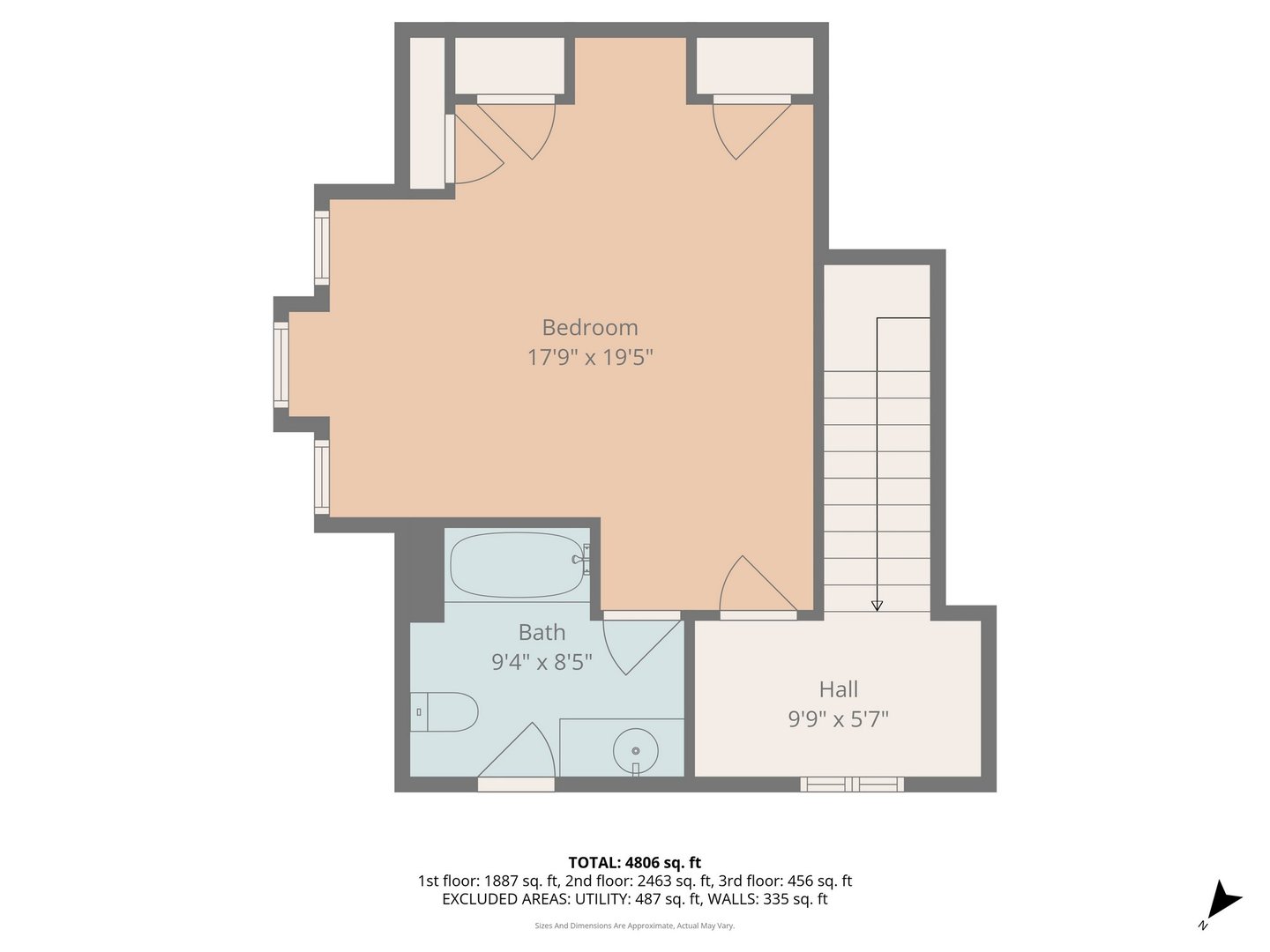 Floor plan 4