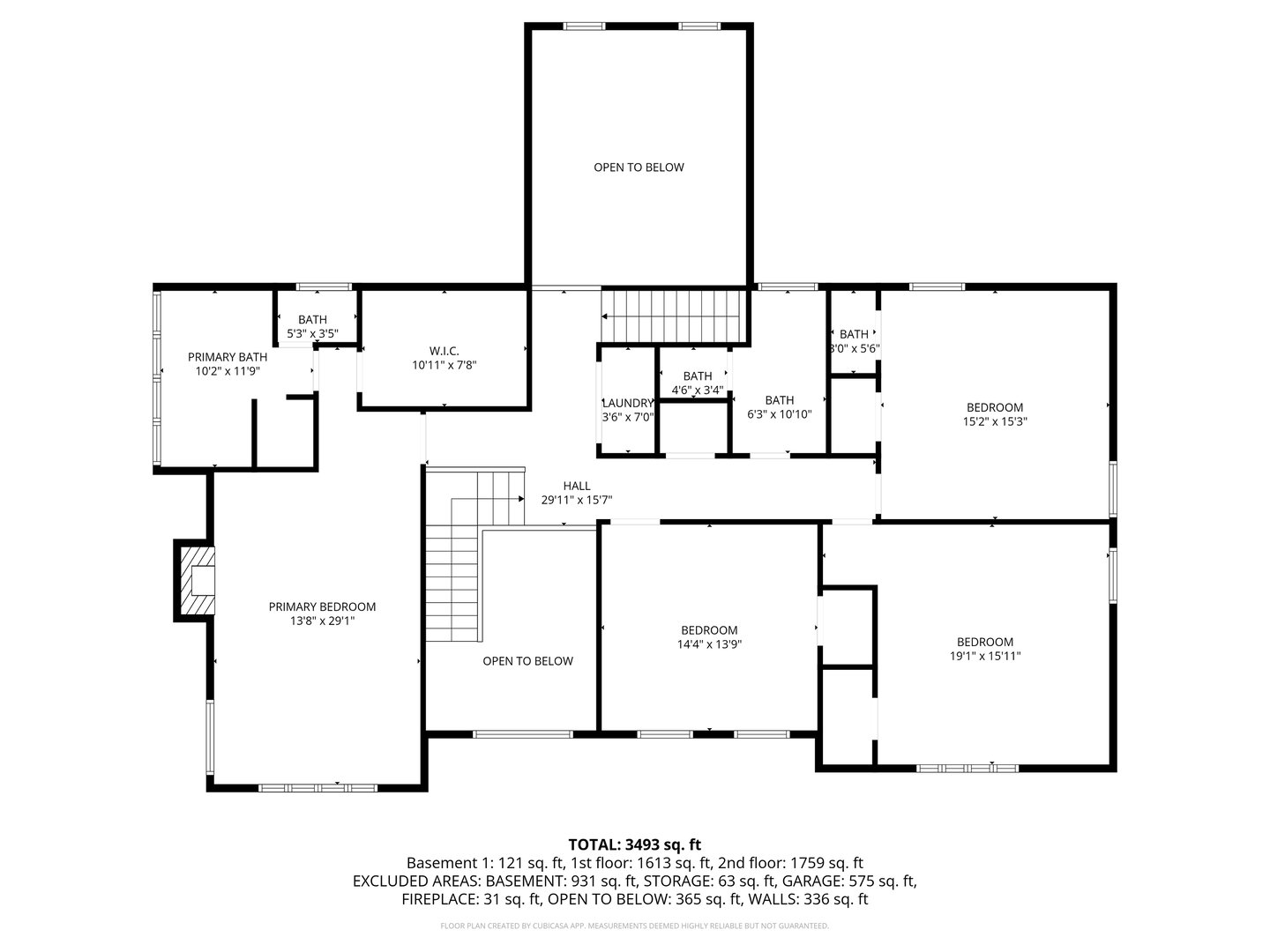 Floor plan 3