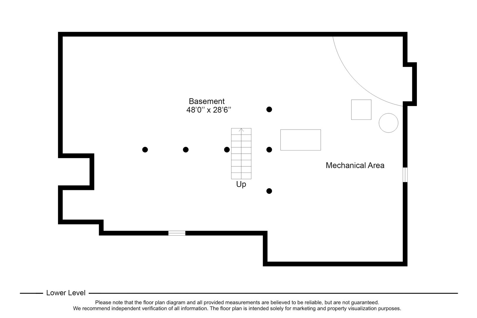 Floor plan 3