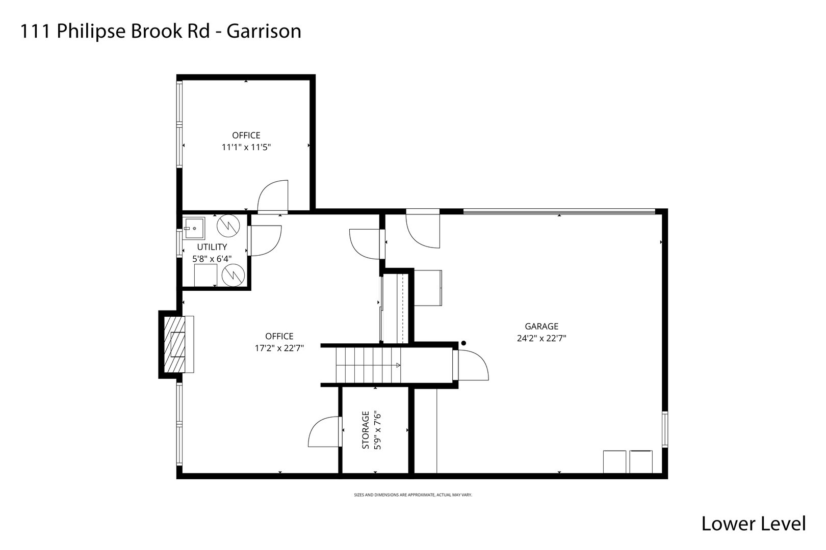 Floor plan 3