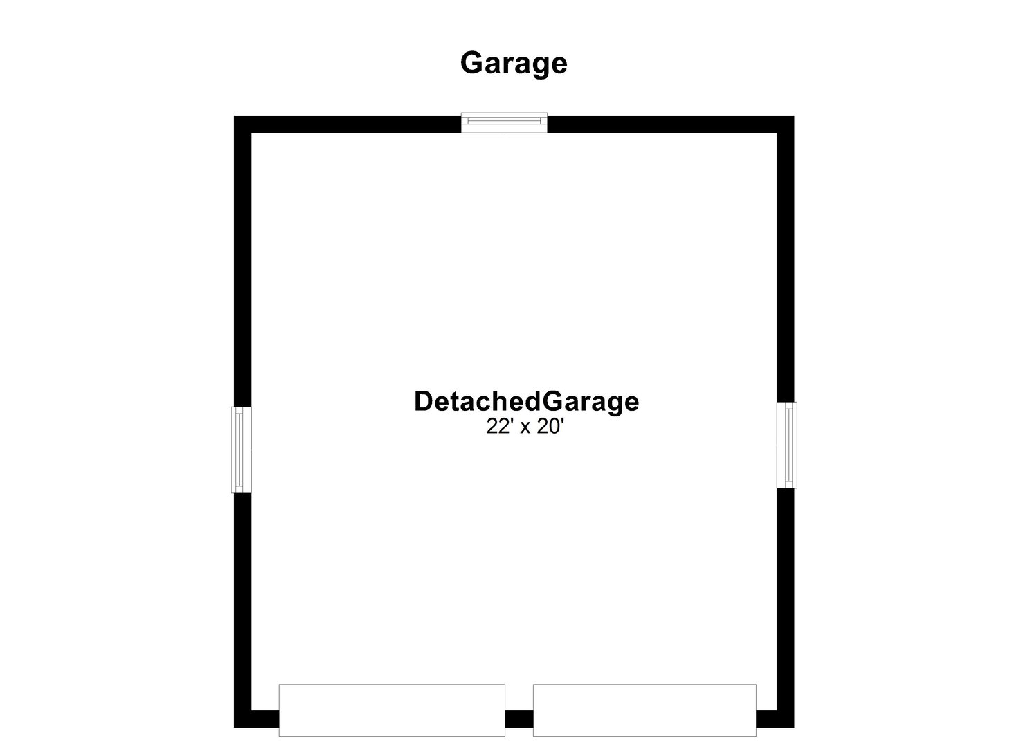 Floor plan 5