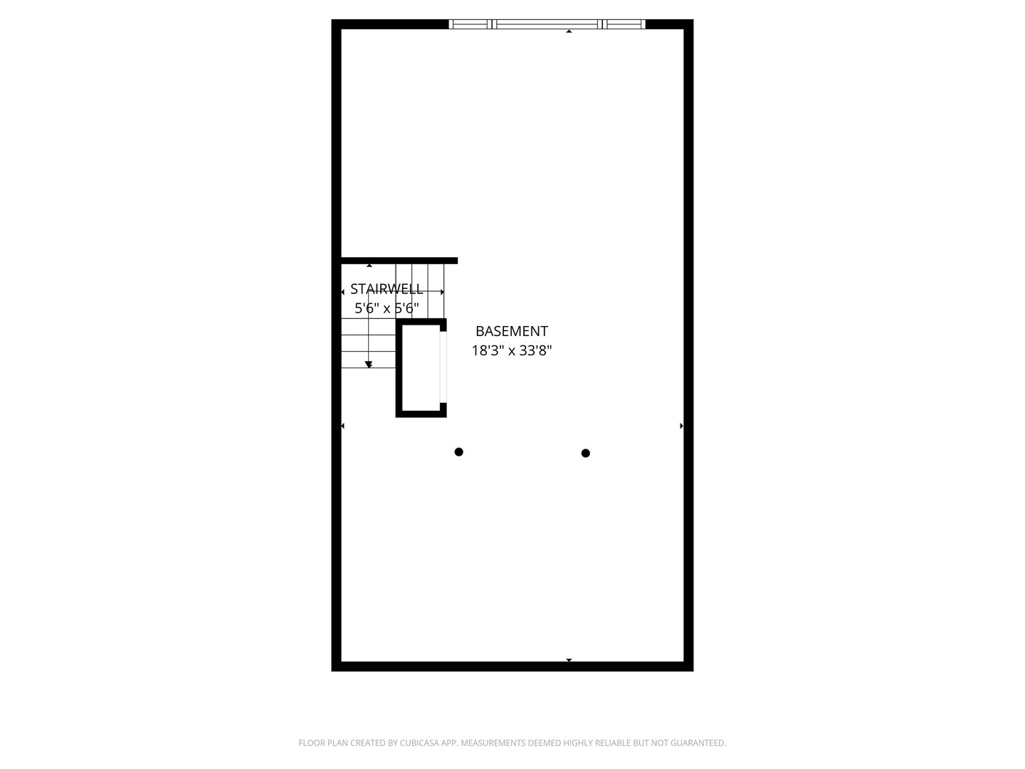 Floor plan 3