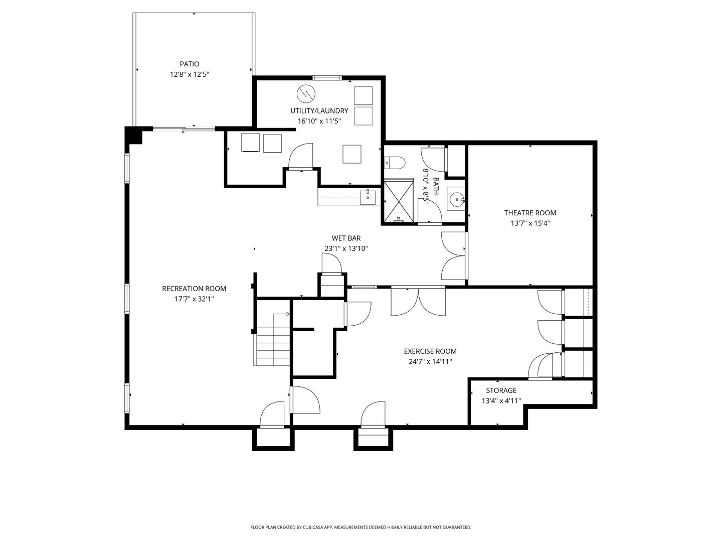 Floor plan 3