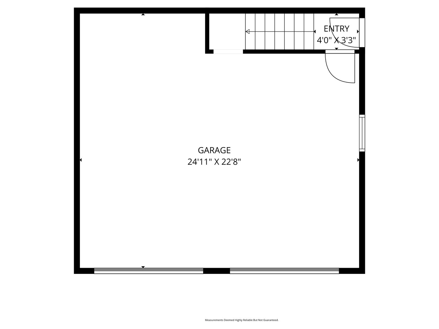 Floor plan 3