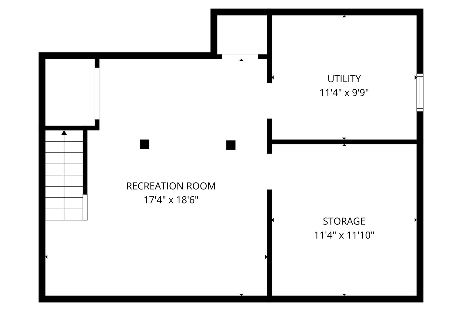 Floor plan 3