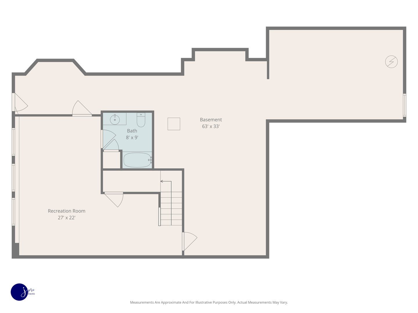Floor plan 3