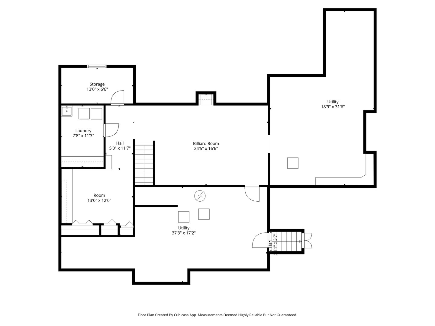 Floor plan 3