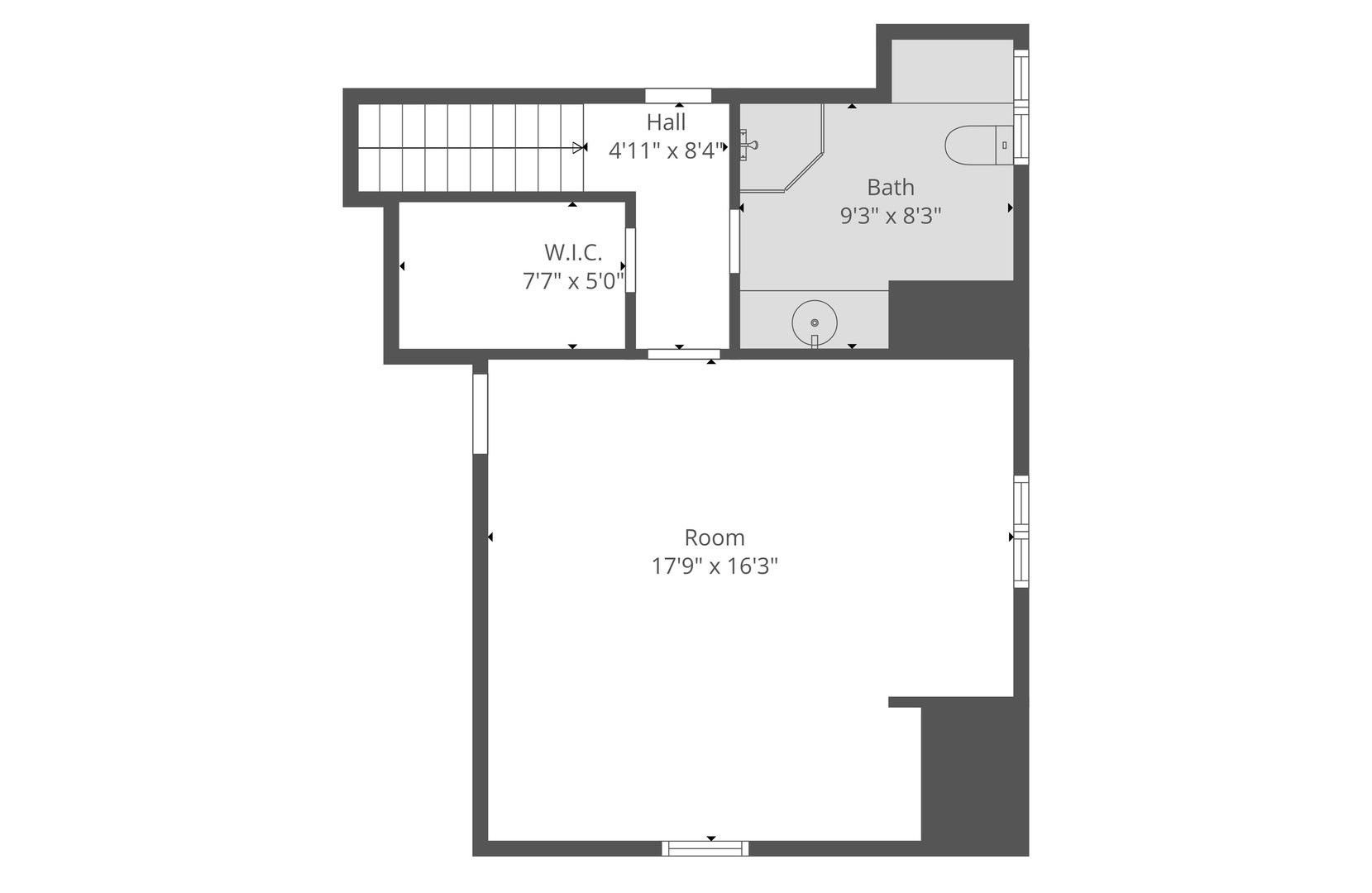 Floor plan 3