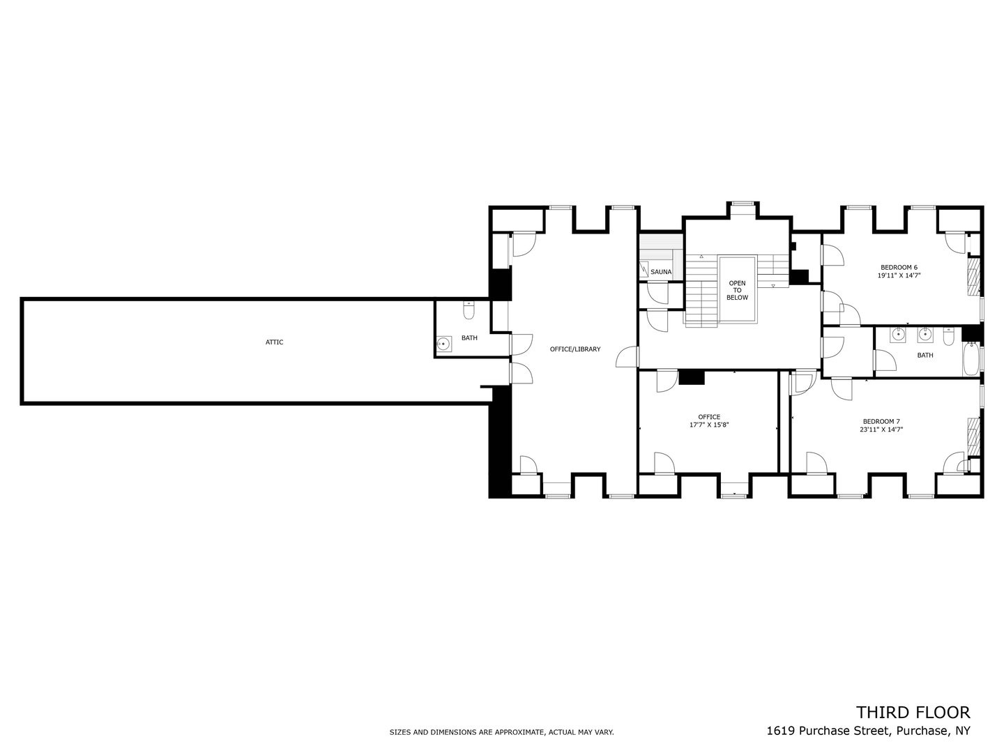 Floor plan 3