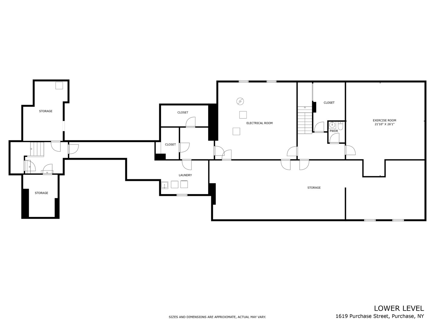 Floor plan 4