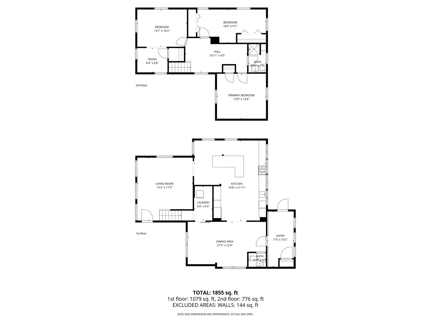 Floor plan 4