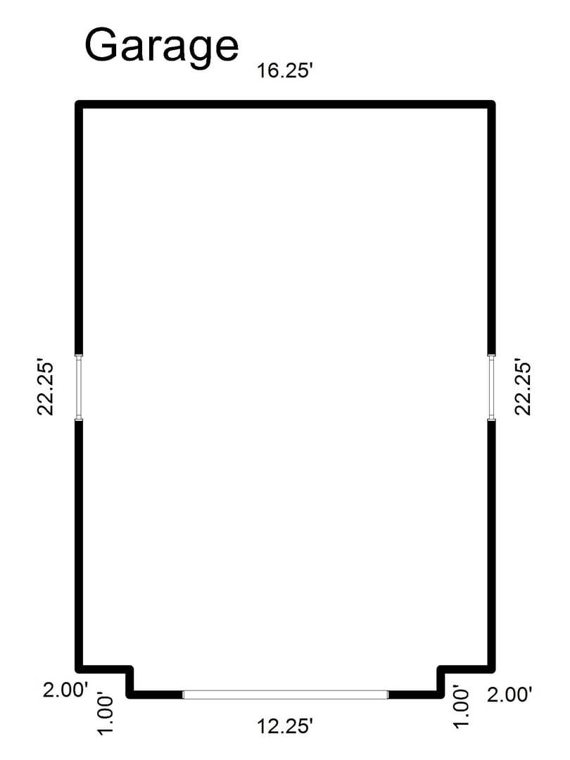 Floor plan 5