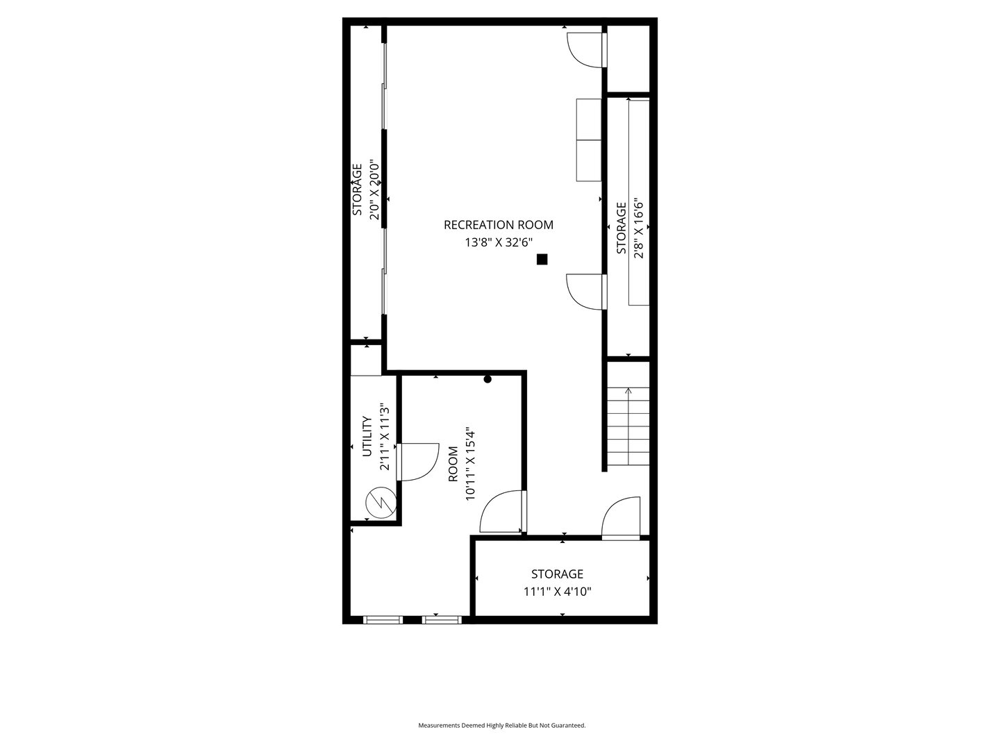 Floor plan 3