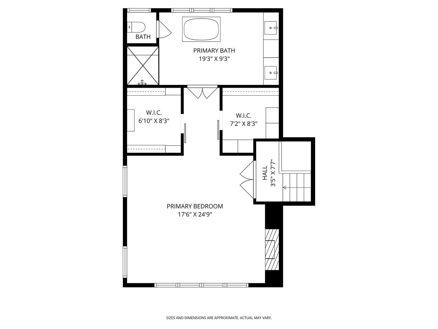 Floor plan 3