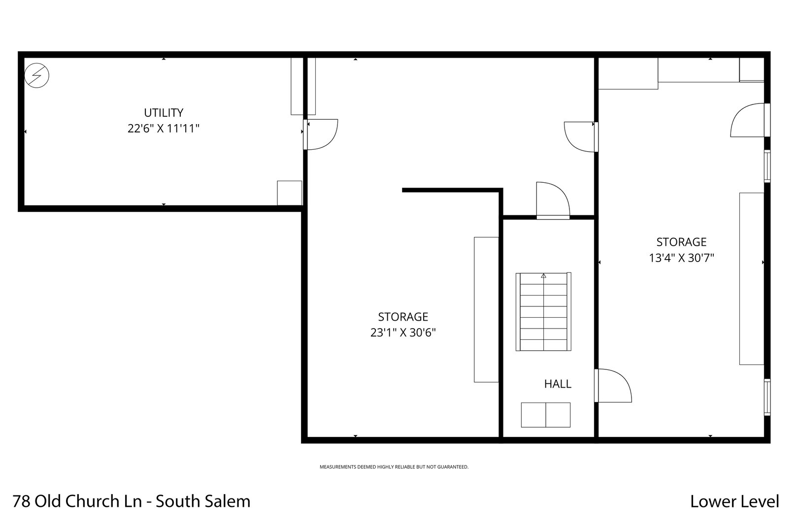 Floor plan 3