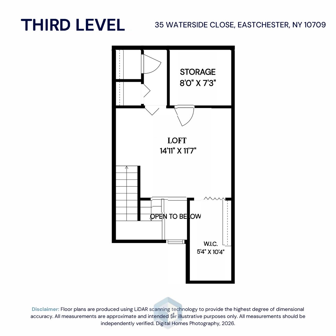 Floor plan 3