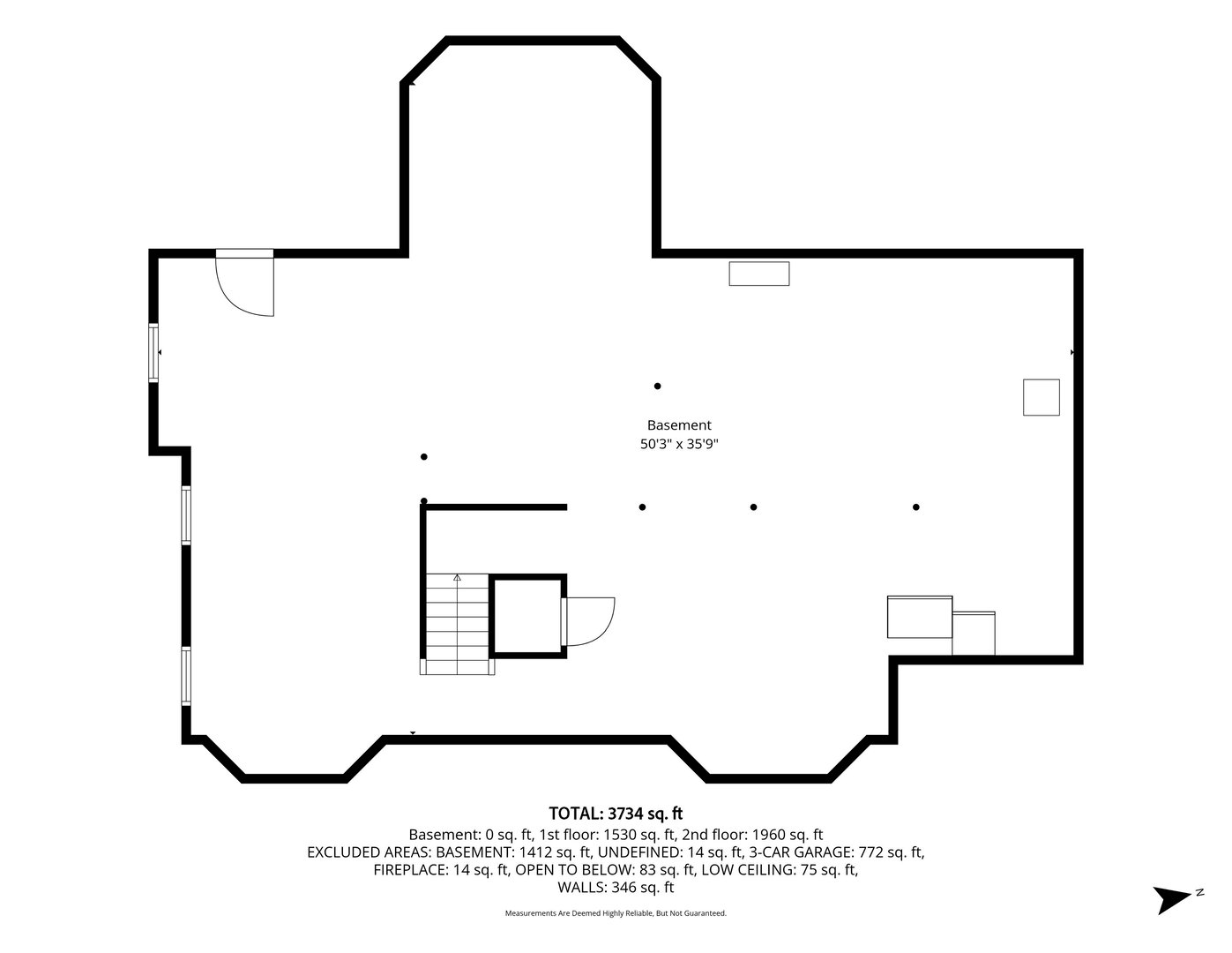 Floor plan 3