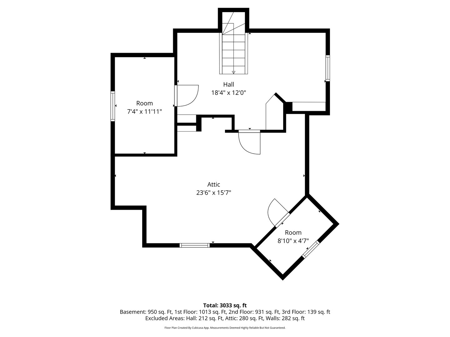 Floor plan 4