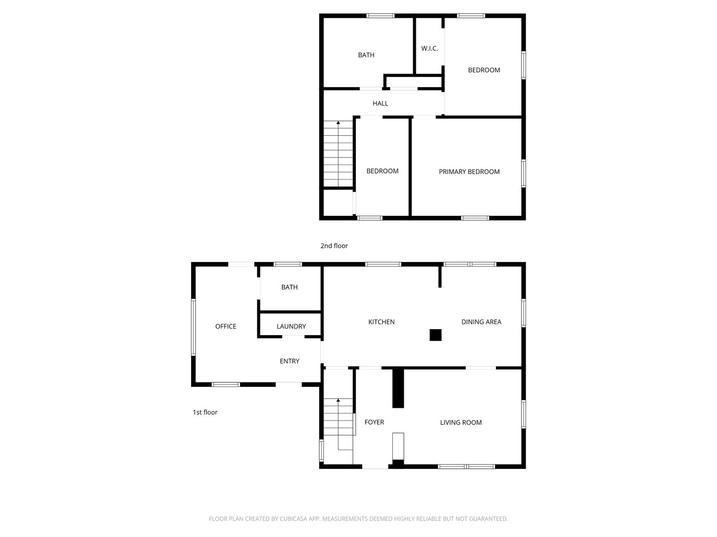 Floor plan 3