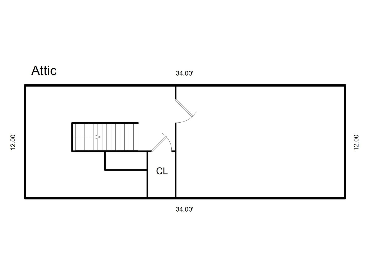 Floor plan 4