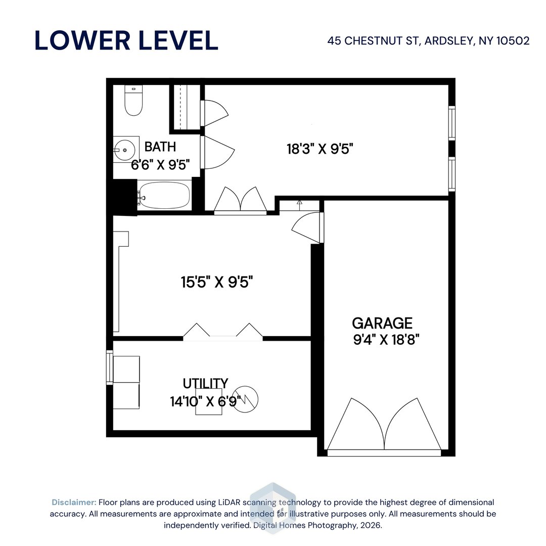 Floor plan 3