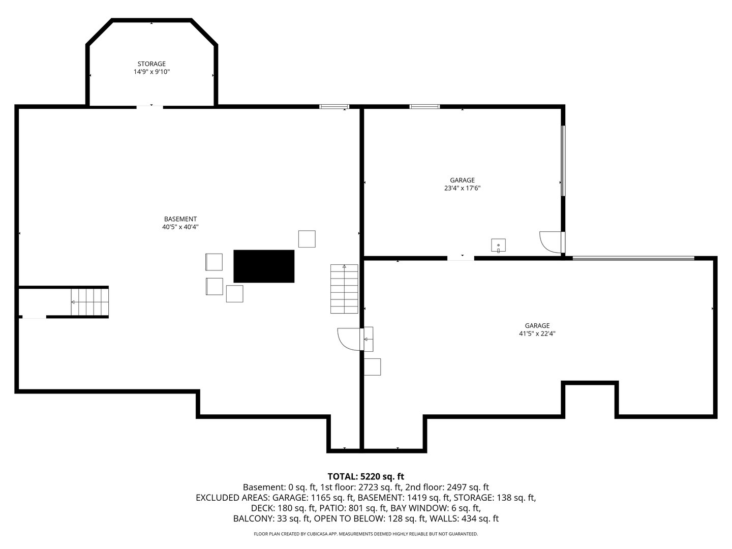 Floor plan 3