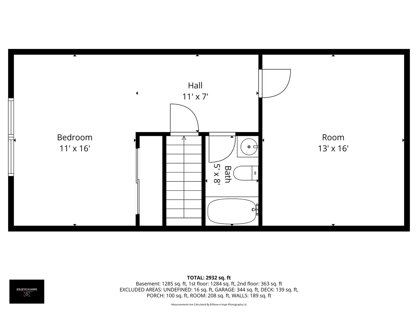 Floor plan 3