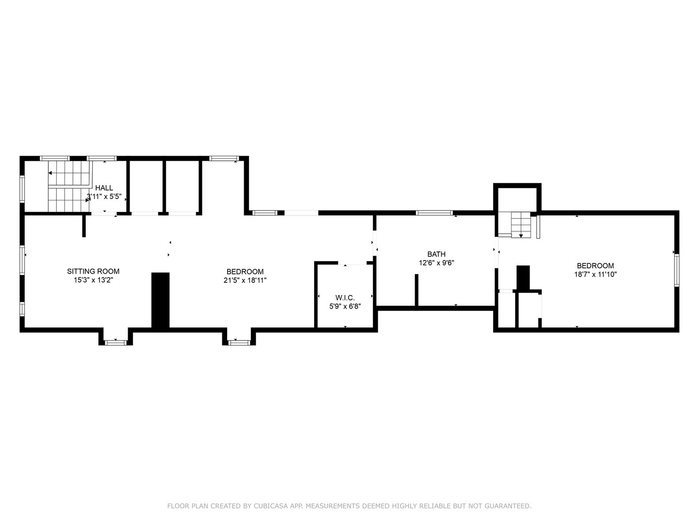 Floor plan 3
