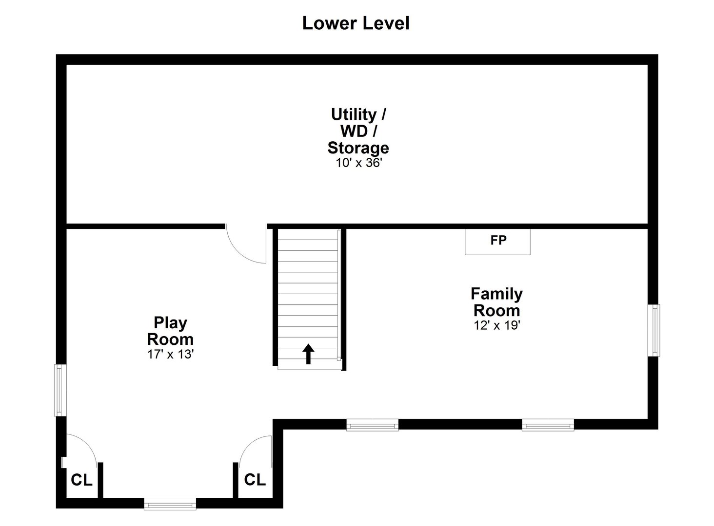 Floor plan 3