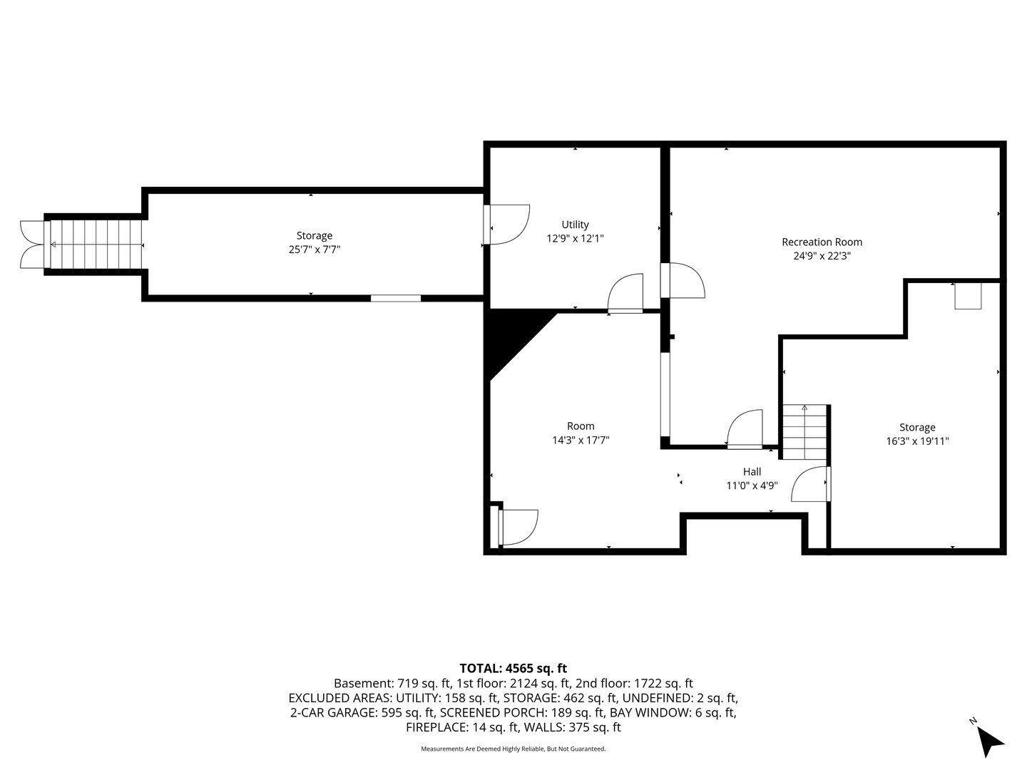 Floor plan 3
