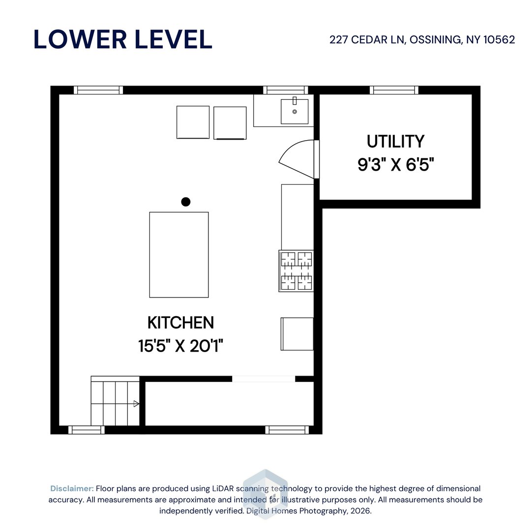 Floor plan 3