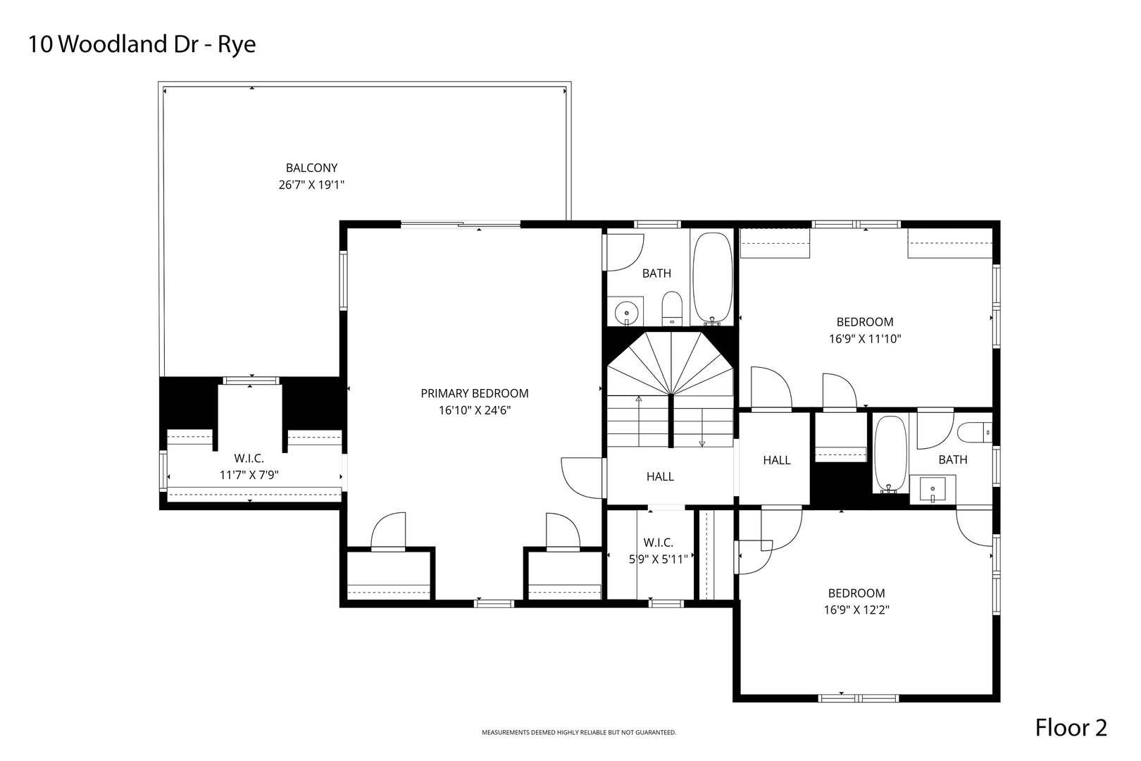 Floor plan 3