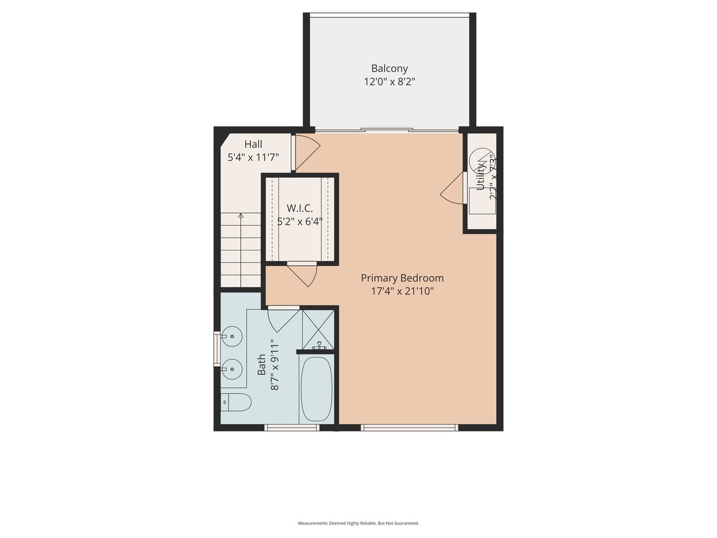 Floor plan 4
