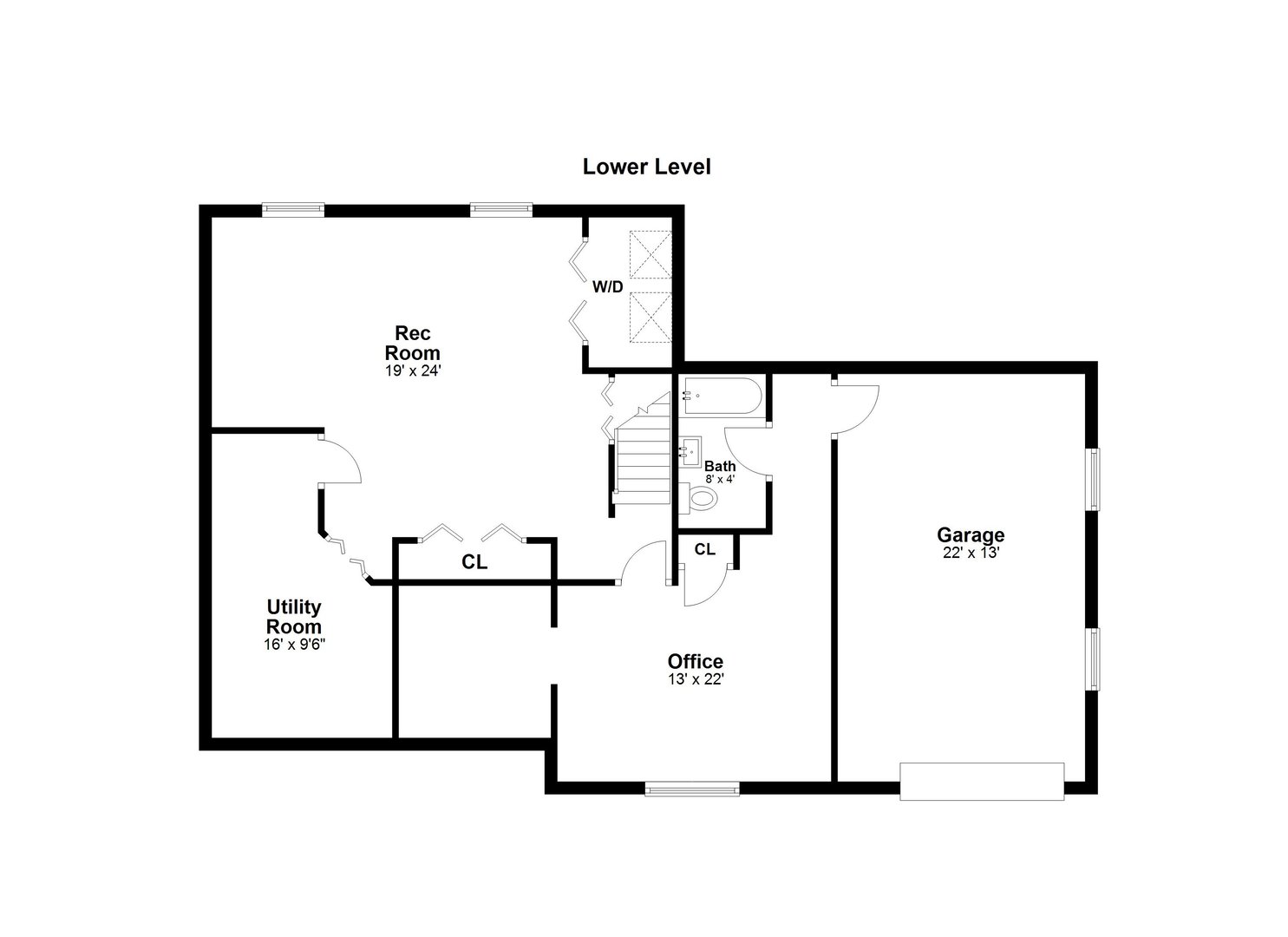Floor plan 3