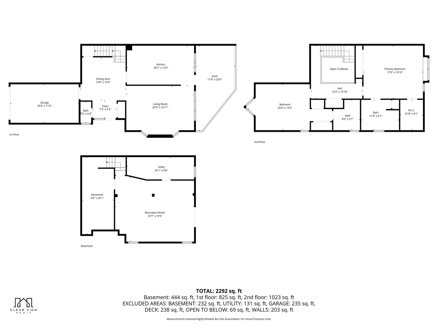 Floor plan 4