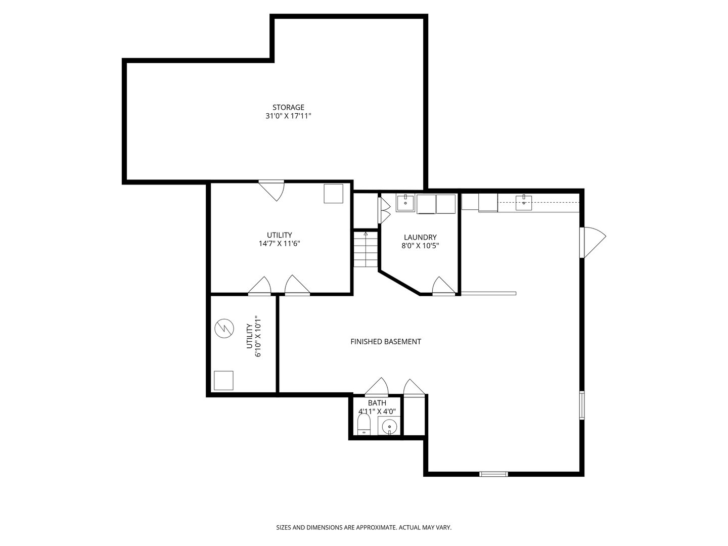 Floor plan 3