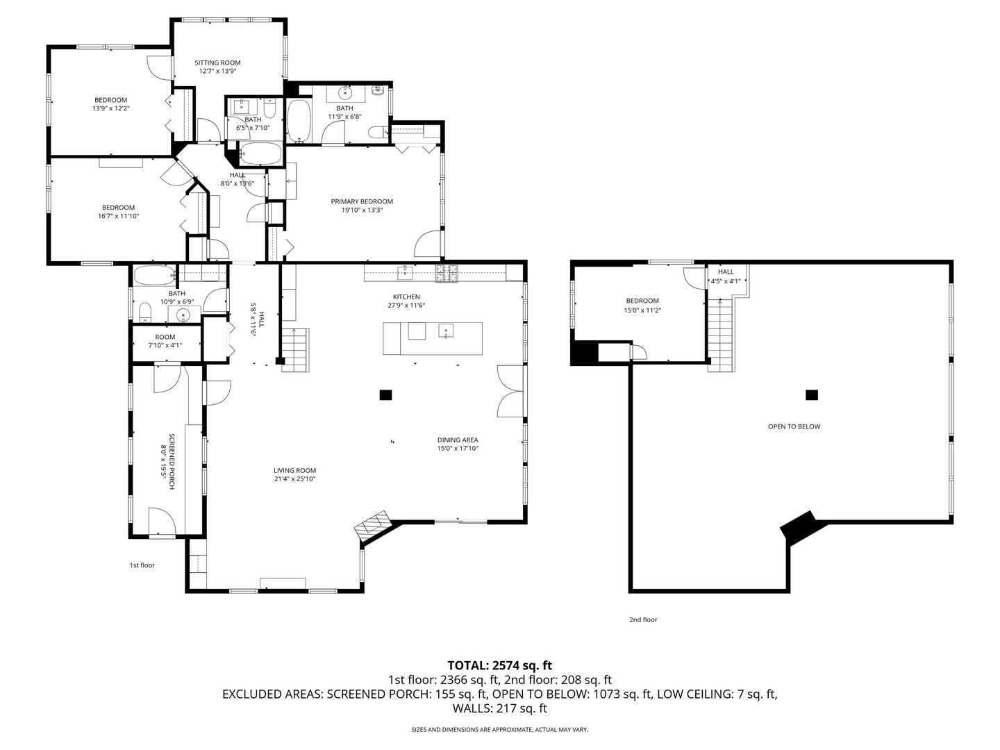 Floor plan 3