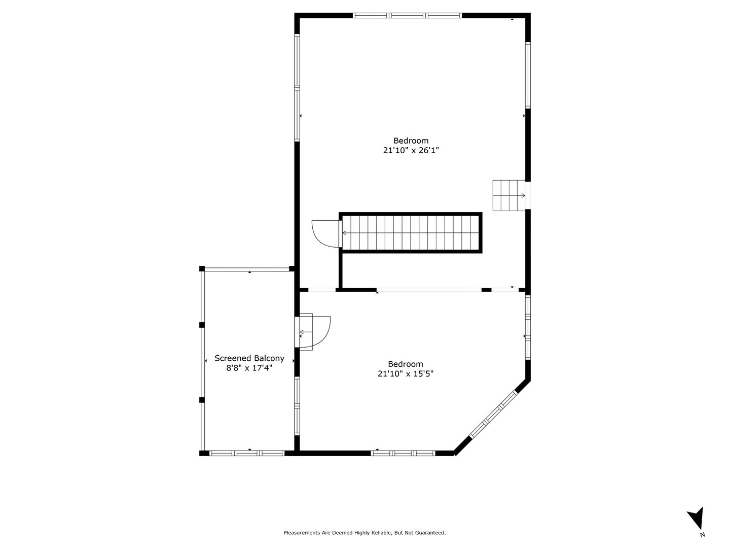 Floor plan 3