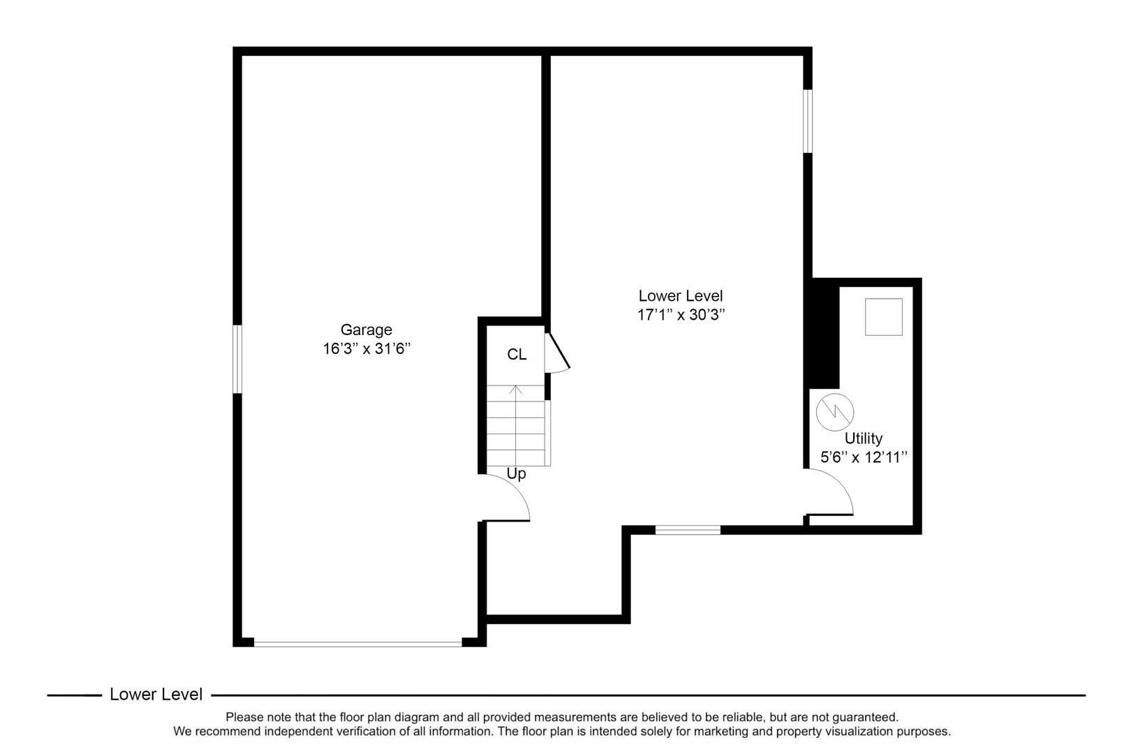 Floor plan 4