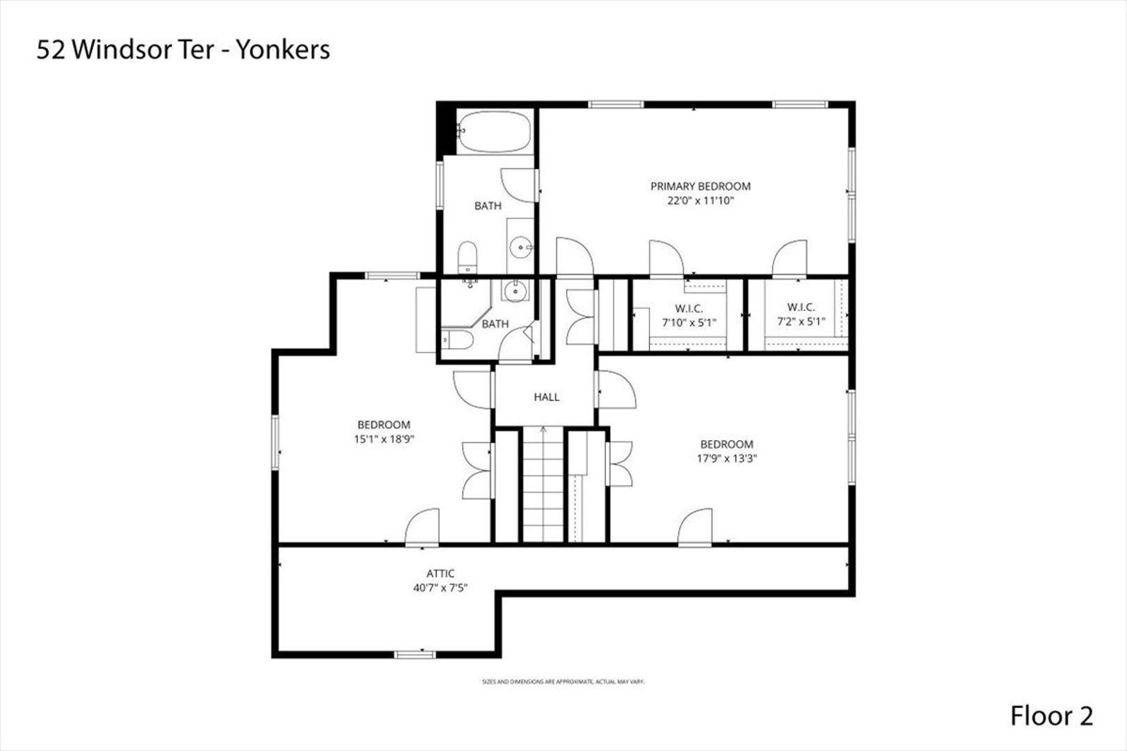 Floor plan 3