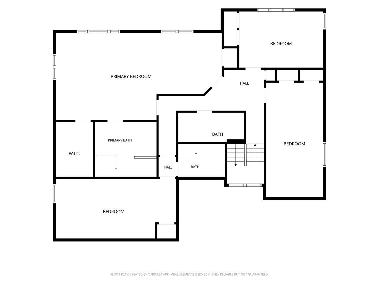 Floor plan 3