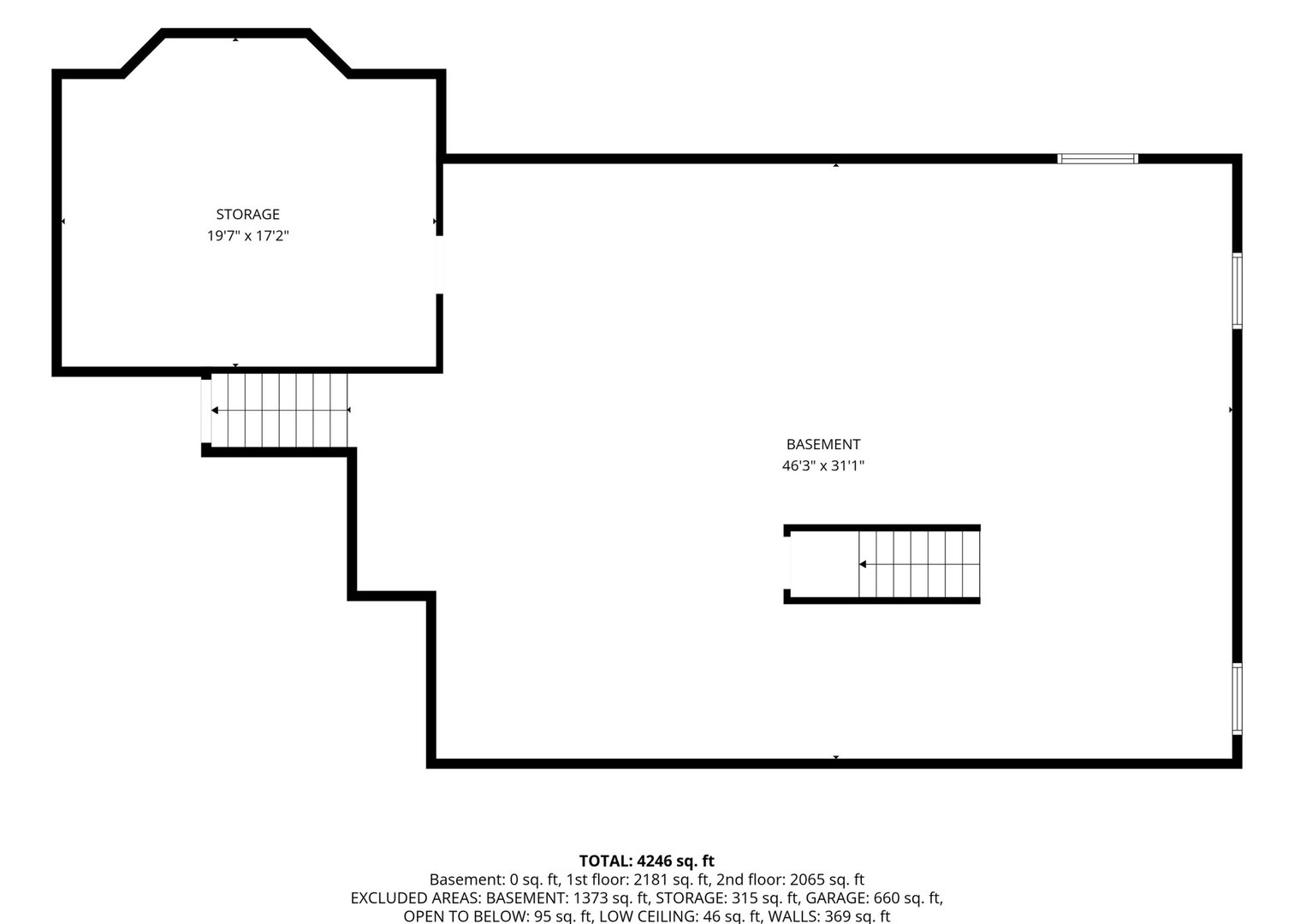 Floor plan 3