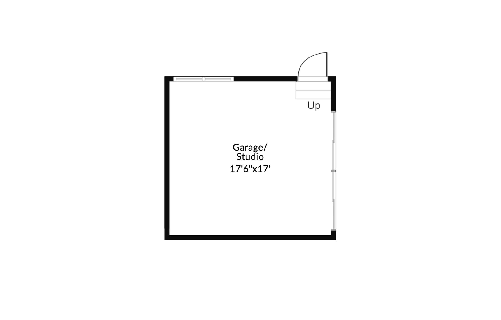 Floor plan 5