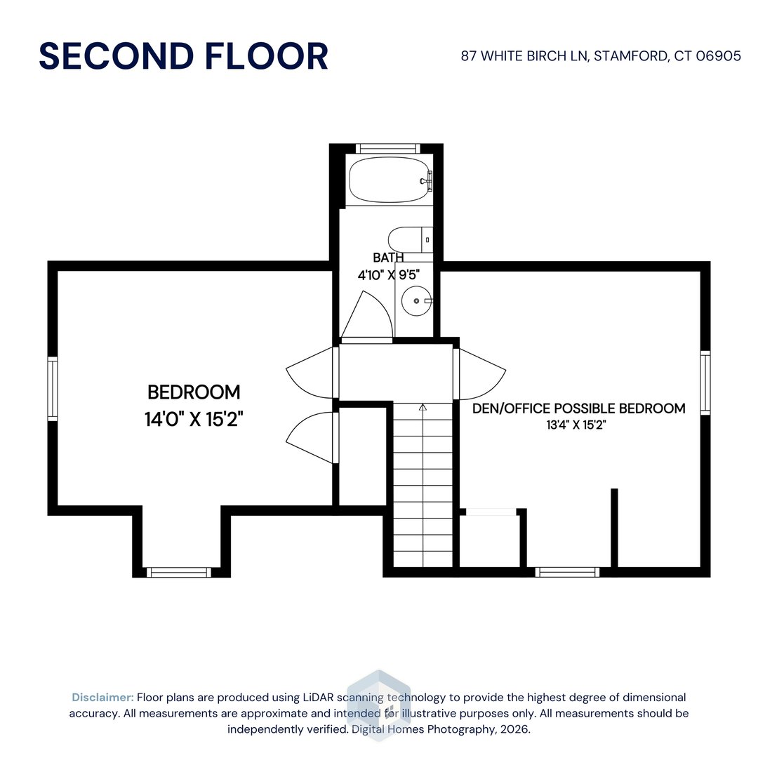 Floor plan 3