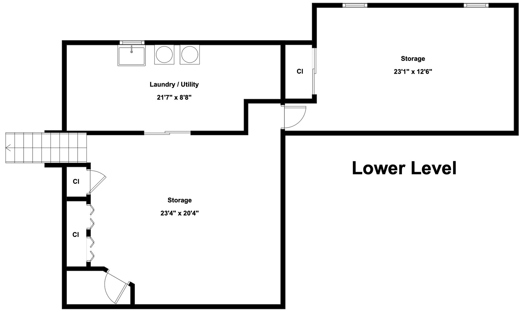 Floor plan 3