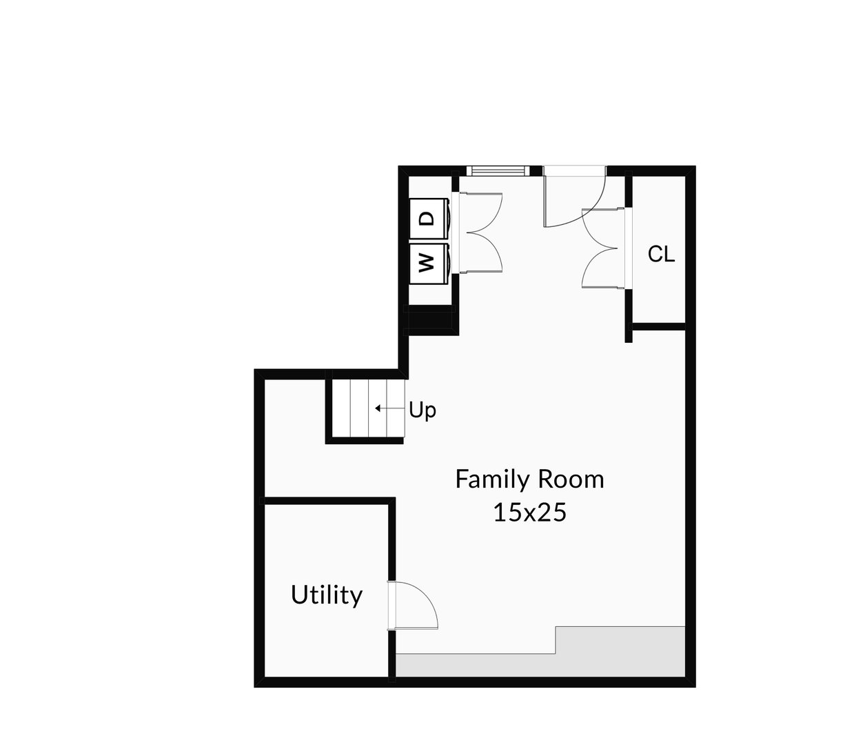 Floor plan 3