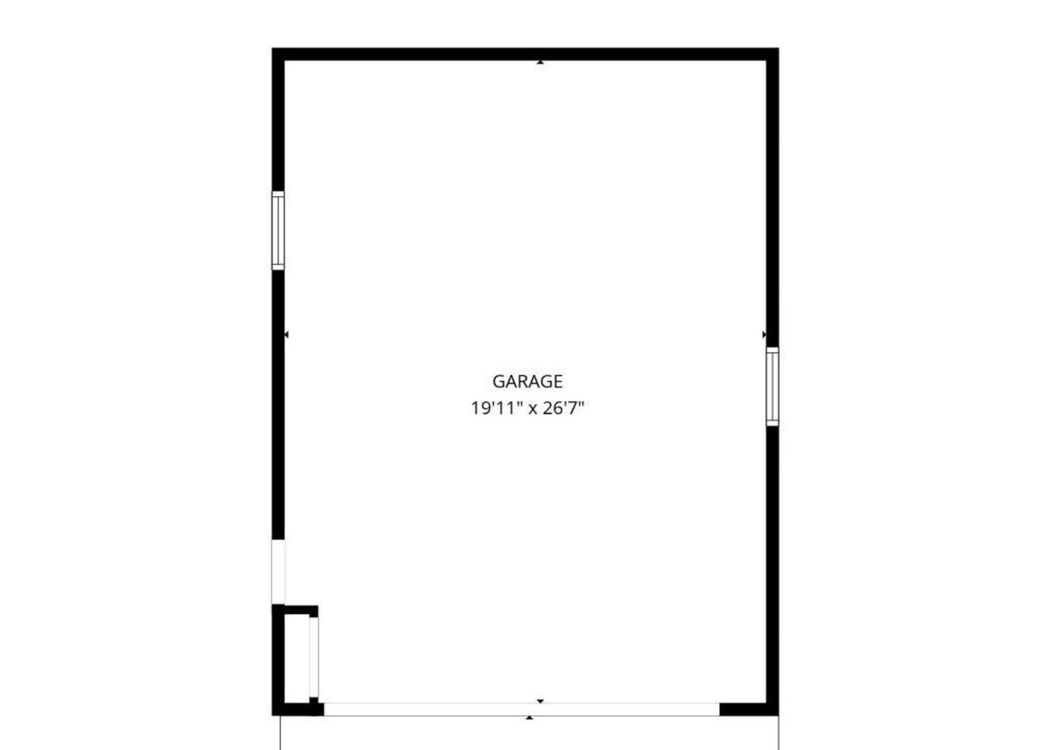 Floor plan 4